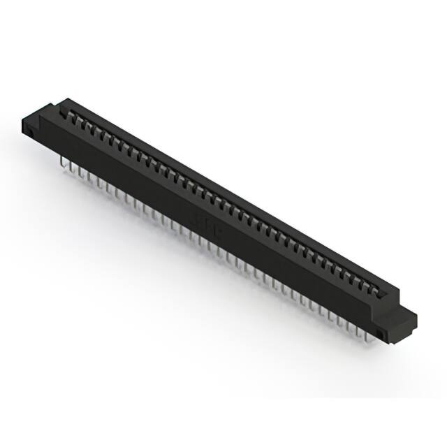 357-068-458-212 EDAC Inc.  Edgeboard Connectors